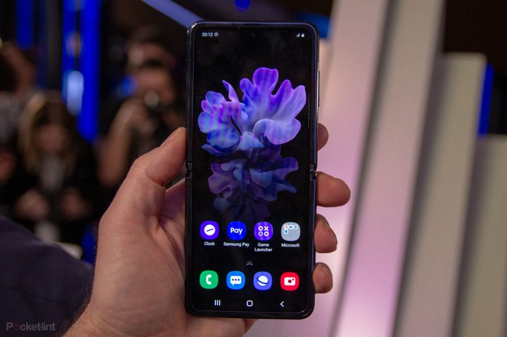 Galaxy Z Flip