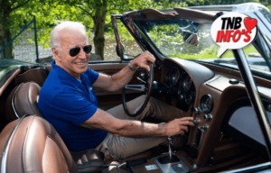 Joe Biden Car Collection: Small But Well-Kept Car Collection