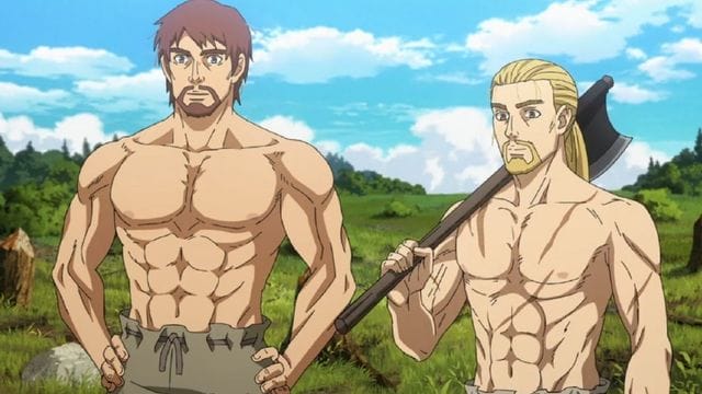 Vinland Saga Season 2 Episode 10 Release Date