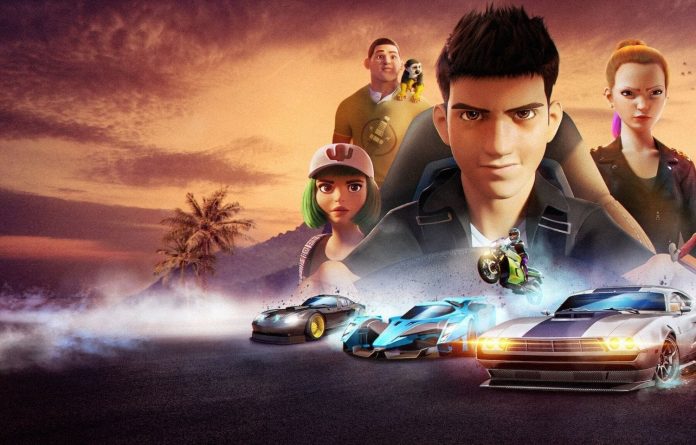 Fast & Furious Spy Racers Cast: Check Out It Now!