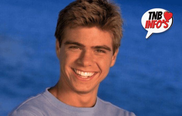 Matthew Lawrence Net Worth: How Much He Earn Anually?