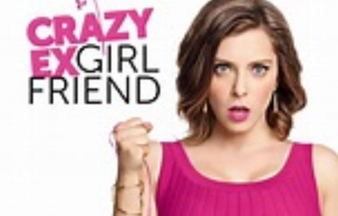 Crazy Ex-Girlfriend Cast: Check Out The List!