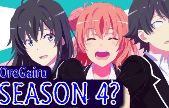 Oregairu Season 4 Release Date: Is The Series Concluded With The Final Season? Check Out For…