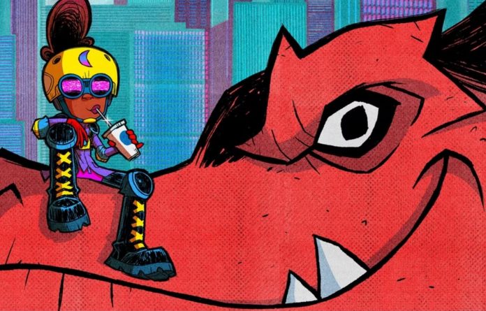 Moon Girl and Devil Dinosaur Season 2: This Is What The New Season Is Going To Be All About!