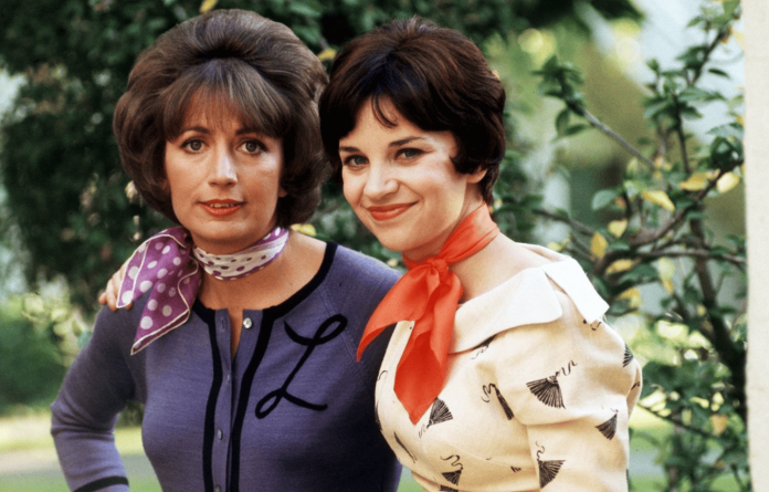 How to Watch Laverne and Shirley Episodes? Streaming Guide