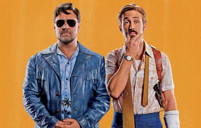 The Nice Guys Cast: Get to Everything We Know About This?