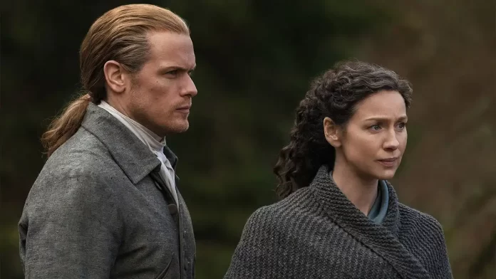 Outlander Season 8 is Officially Renewed By Starz! (As per April 2023)