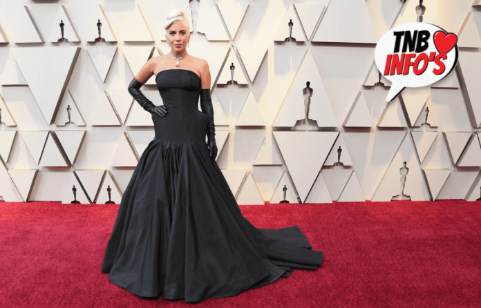 Lady Gaga Red Carpet Look: She Flaunts Her Killer Outfit In Different Award Show!!