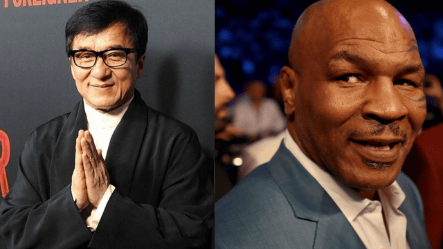 mike tyson will appear in rush hour 4