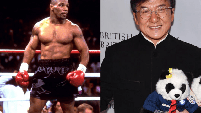 mike tyson will appear in rush hour 4