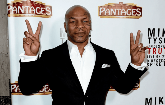 Mike Tyson Will Appear In Rush Hour 4 | Trending News Buzz 