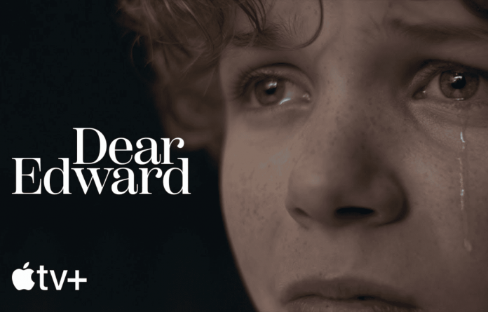 Dear Edward Release Date: Who Plays Who in the Dear Edward Cast?