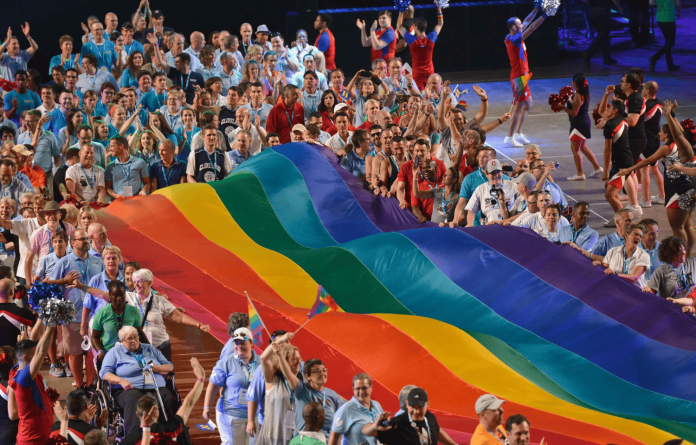 Gay Games: All You Need To Know About This Worldwide Sport!