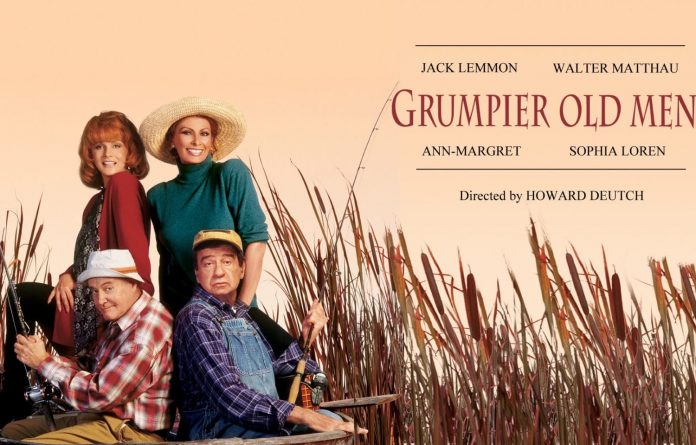 Grumpier Old Men Cast : Who Stars In This Film? Check Out Now!