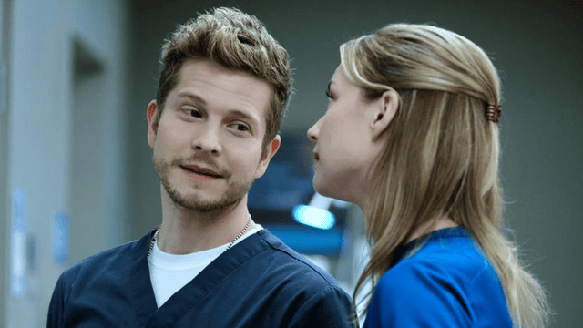 The Resident Season 6