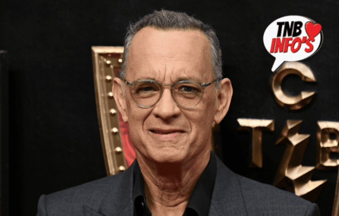 Tom Hanks Net Worth: How Much He Make From Per Movie?