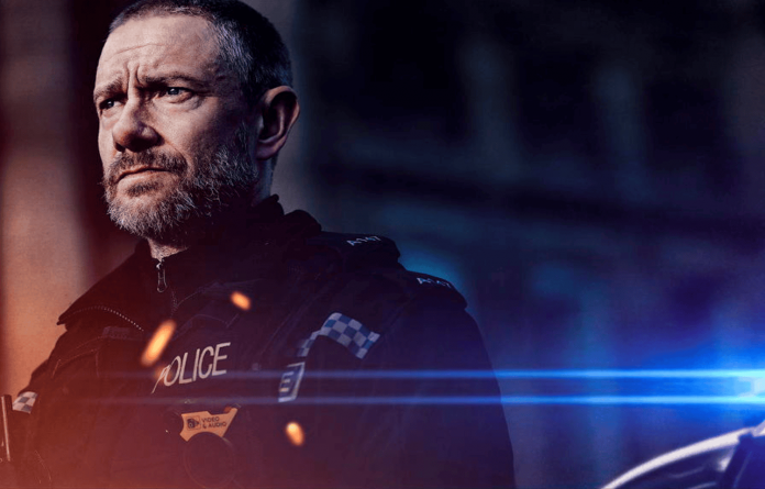 The Responder Season 2: Release Date, Cast, Plot and More!