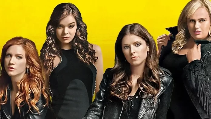 Pitch Perfect 4 Confirmed News: Everything You Need To Know