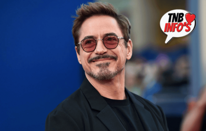 Robert Downey Jr Net Worth: Which Movies Made Him Wealthy Celebrity?