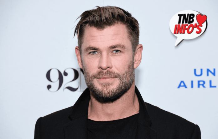 Chris Hemsworth Net Worth: How Rich He Is?