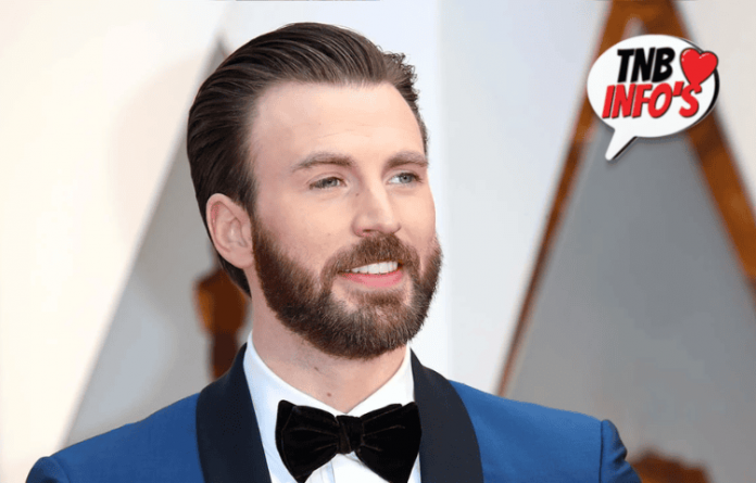 Chris Evans Net Worth: How Much He Made From Marvels?