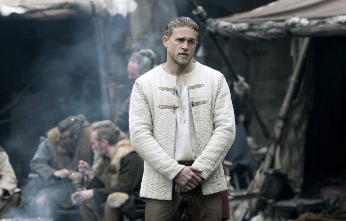 King Arthur: Legend of the Sword (2017) Cast: Check Out Now!