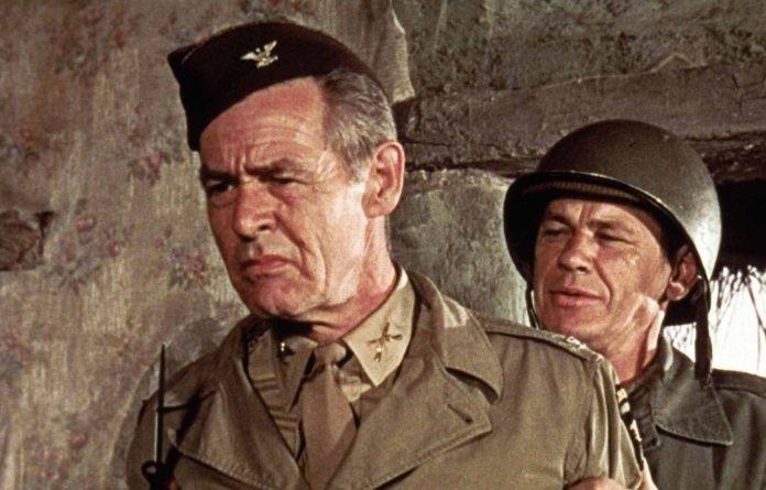 The Dirty Dozen Cast : Everything You Need To Know So Far