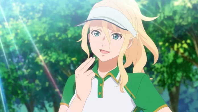 Will There Be Birdie Wing: Golf Girls’ Story Season 2?