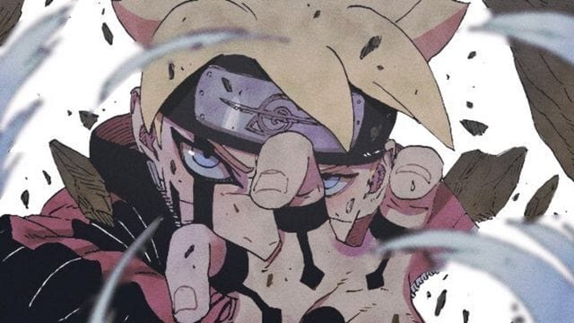 5 twists To Expect From Boruto Chapter 79