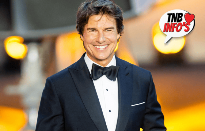 Tom Cruise Net Worth: What Big Investments Has He Made?