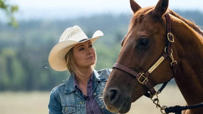 Heartland Season 17 Cast: Everything About Netflix’s Super Long Series