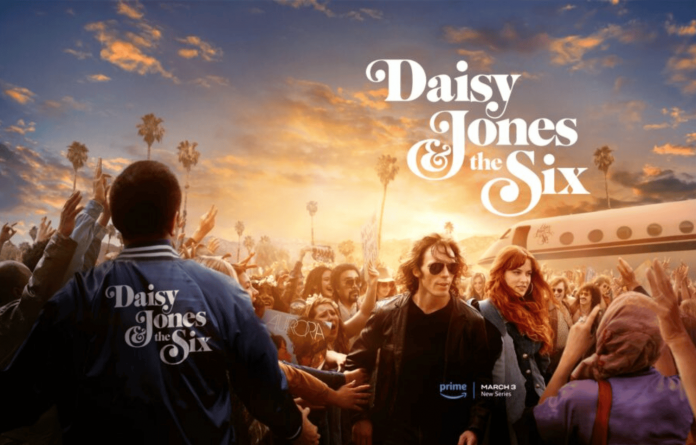 Will Daisy Jones And the Six Return for Season 2? The Best-Selling Book Has Been Adapted Into a…