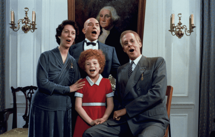 Cast of Annie 1982: 9 Hidden Facts You Must Know Before Watching Annie!