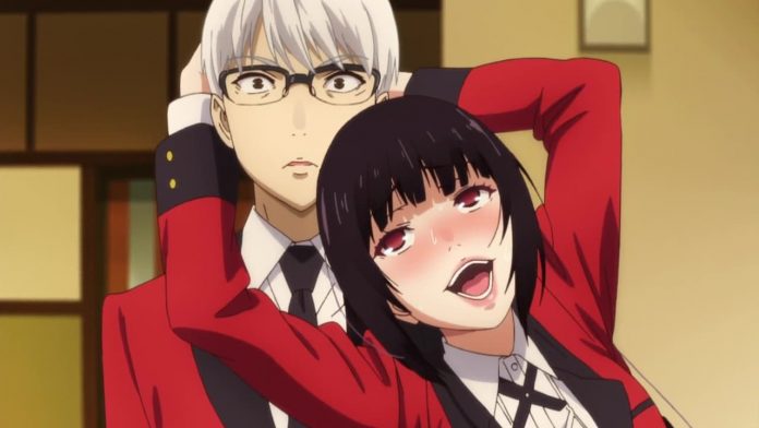 Kakegurui Twin Season 2: Will There Be Another Season?