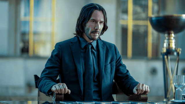 Will there be a John Wick: Chapter 5?