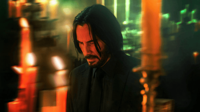 Will there be a John Wick: Chapter 5?