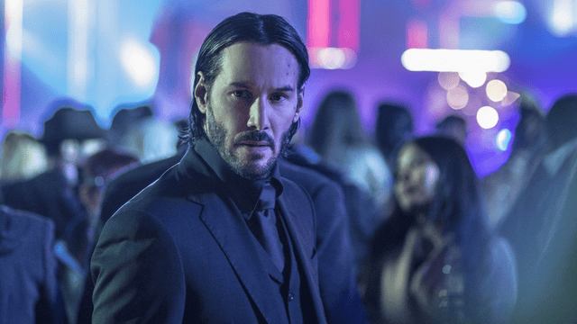 Will there be a John Wick: Chapter 5?