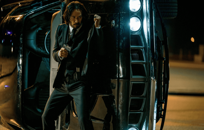 Will There Be a John Wick: Chapter 5? Here’s What We Know!