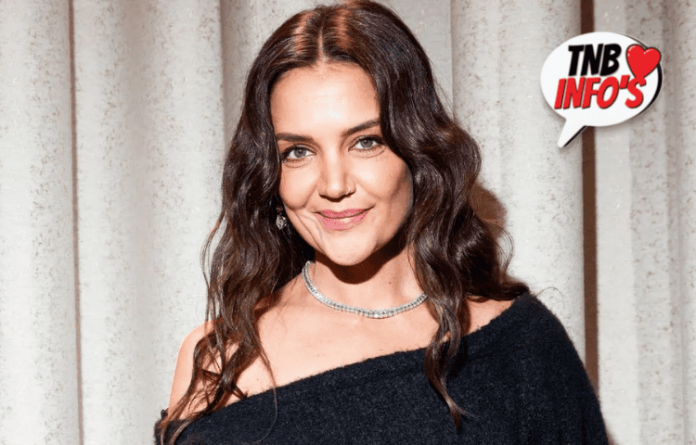 Katie Holmes Net worth: How Much She Earn From Per Episode?