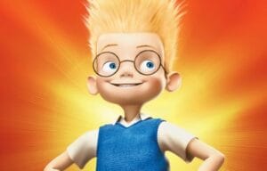 Meet the Robinsons Cast