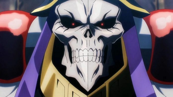 Overlord Season 5: Renewed Or Cancelled?