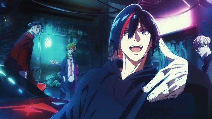 Hi-Drivers Anime Potential Release Date: How Fans Reacted to the Trailer?