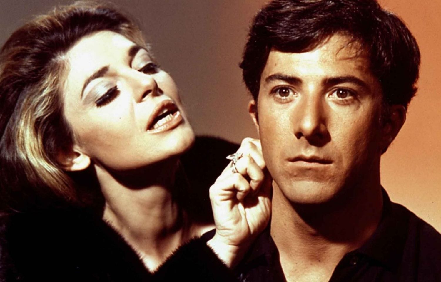 Cast of the Graduate