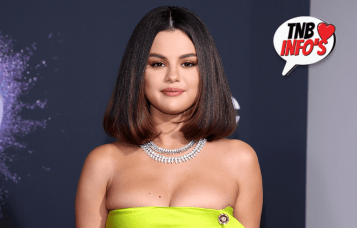 10 Surprising Things That Will Attires You About Selena Gomez