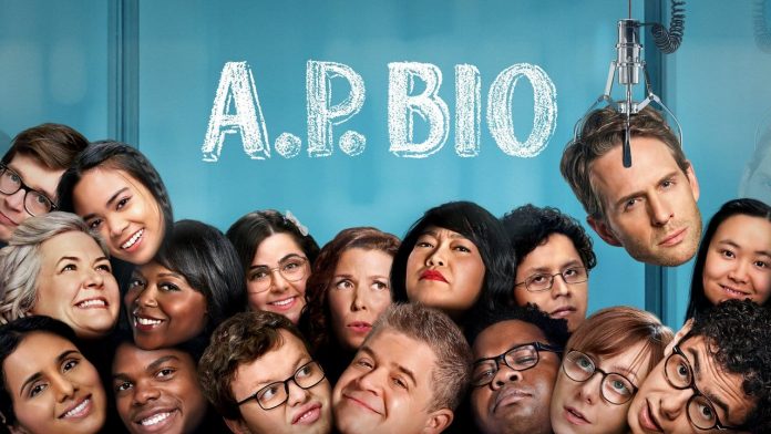 A.P. Bio Season 5: NBC Renewed The Series Again?