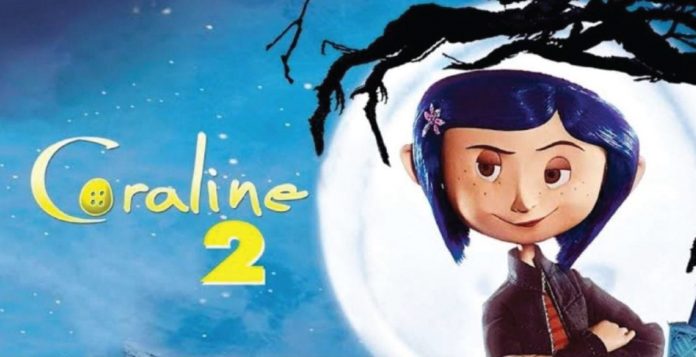 Coraline 2: Will there be A Sequel?