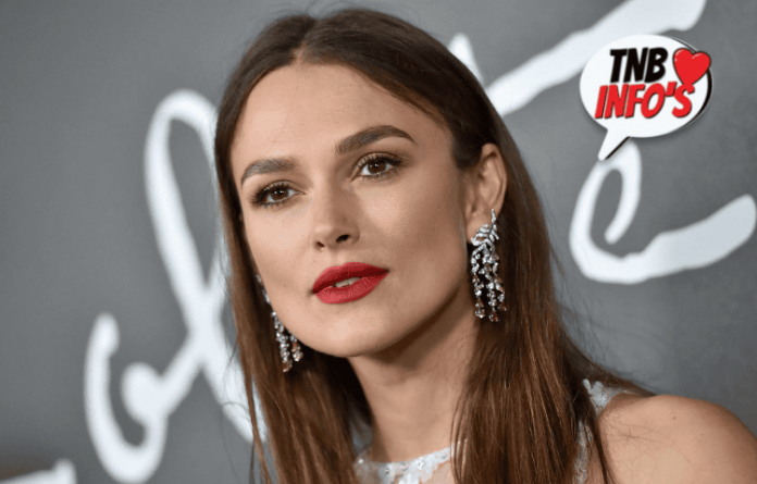 10 Astonishing Things That will surprise you About Keira Knightley!!