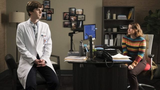 The Good Doctor Season 7