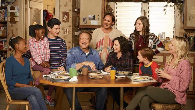 The Conners Season 6 Release Date