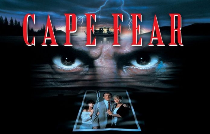 Cape Fear Cast: Have A Look!